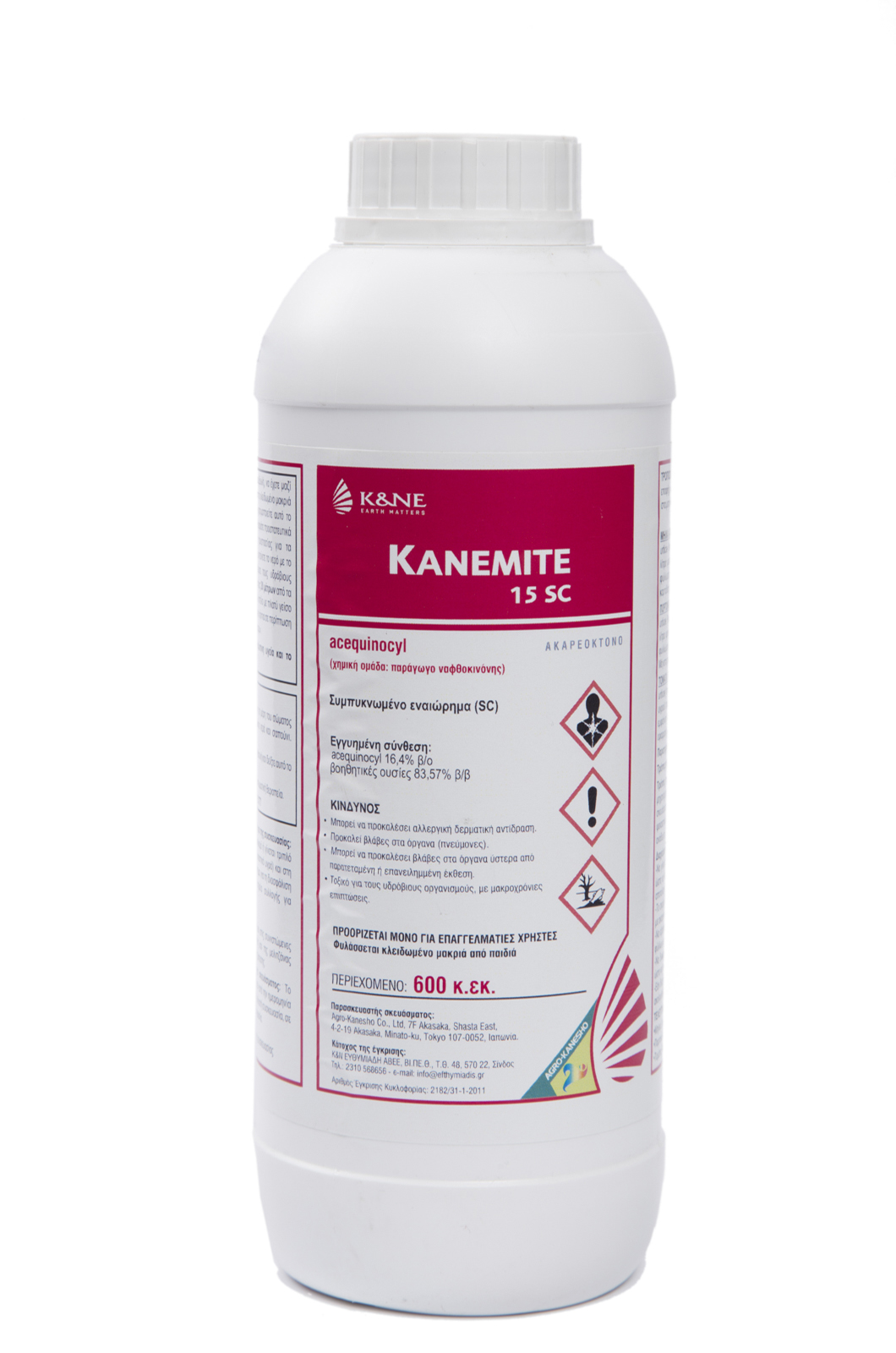 KANEMITE 15 SC