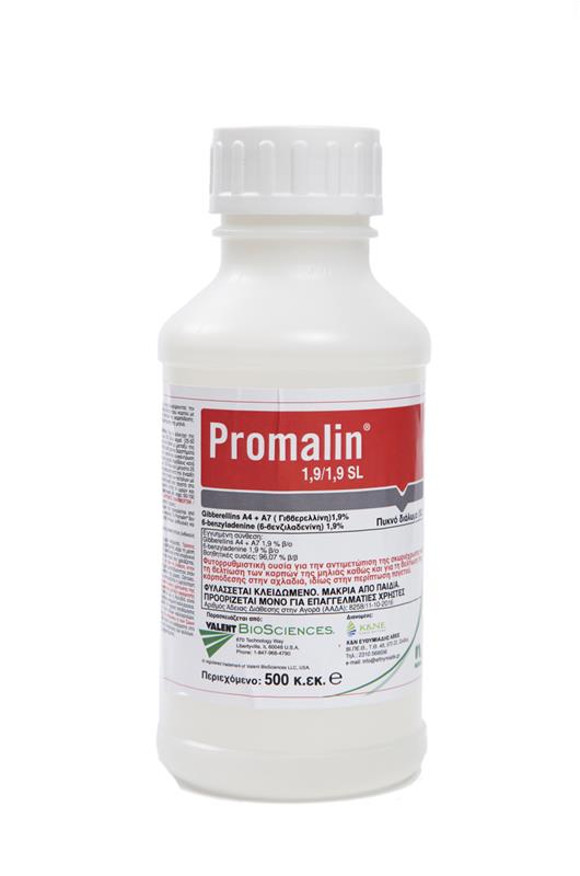 PROMALIN® 1,9/1,9 SL